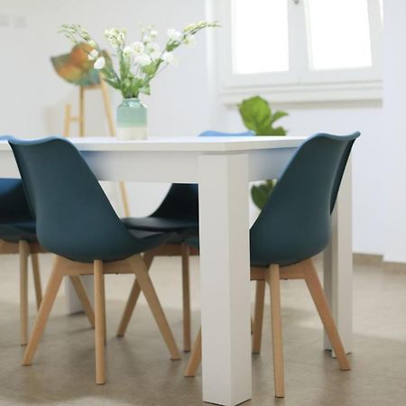 Giaro' Apartments Porto Cesareo Zewnętrze zdjęcie