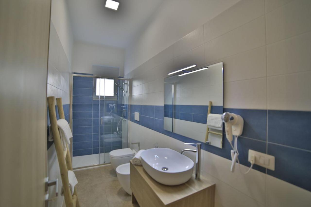 Giaro' Apartments Porto Cesareo Zewnętrze zdjęcie