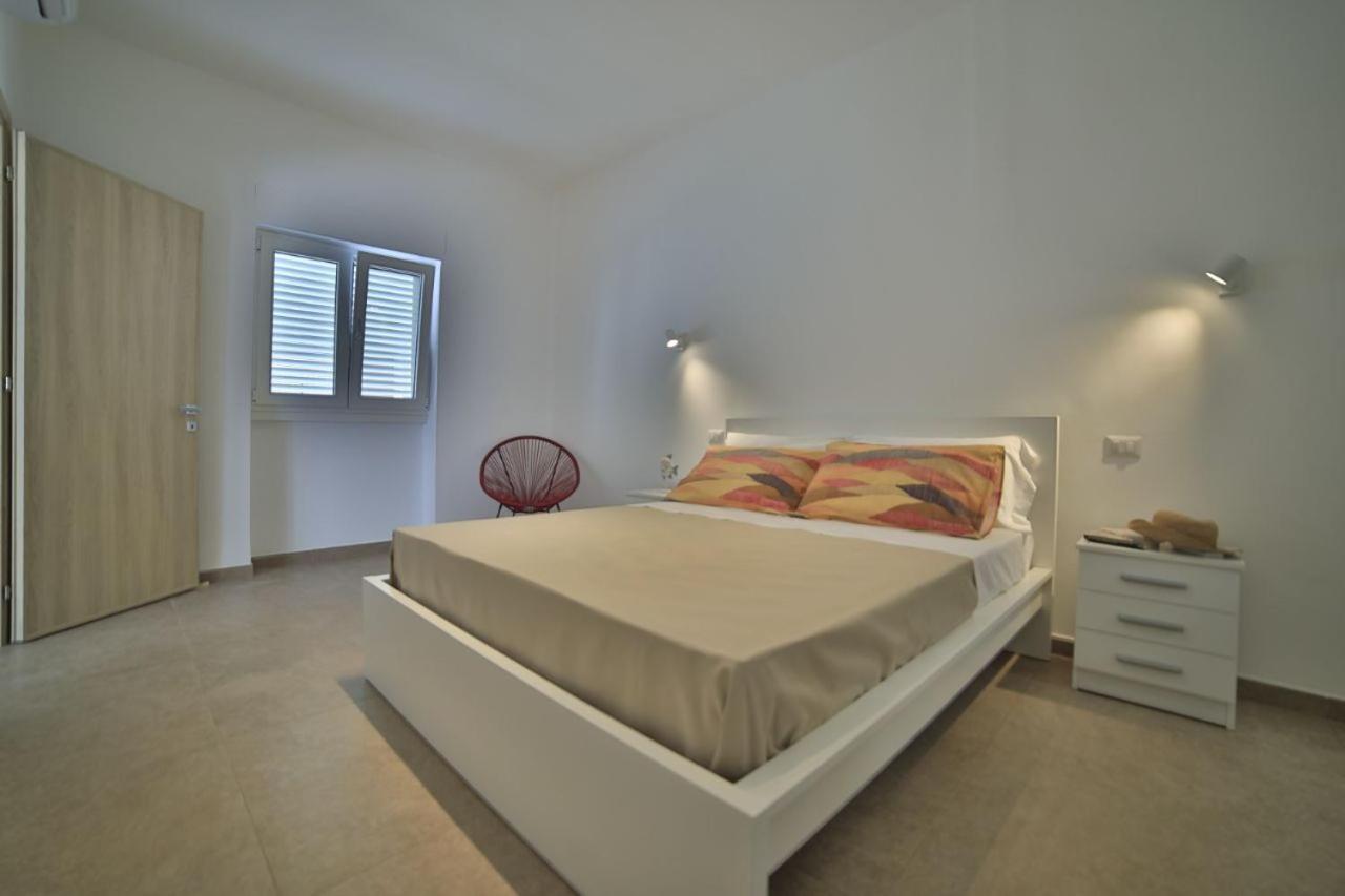 Giaro' Apartments Porto Cesareo Zewnętrze zdjęcie