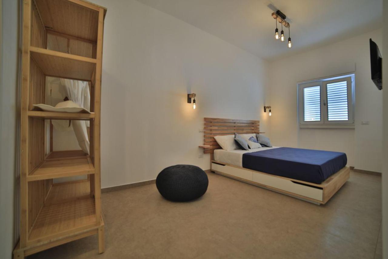 Giaro' Apartments Porto Cesareo Zewnętrze zdjęcie