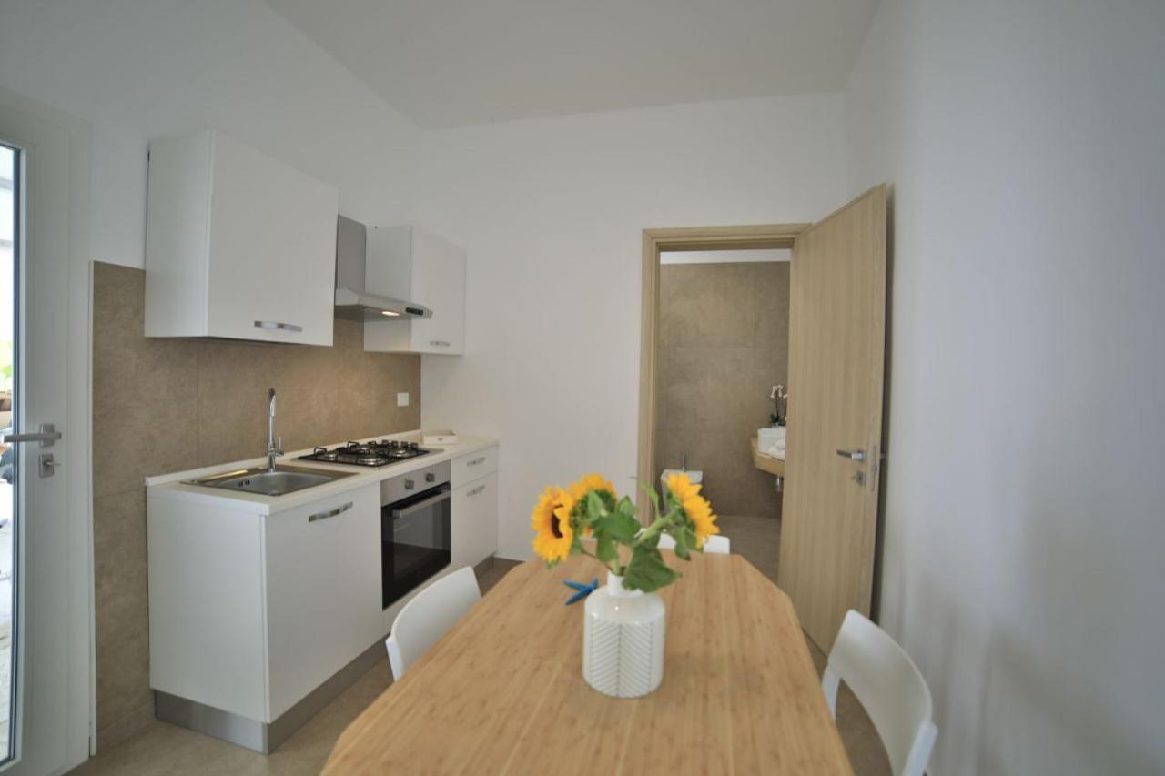 Giaro' Apartments Porto Cesareo Zewnętrze zdjęcie