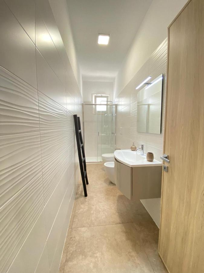 Giaro' Apartments Porto Cesareo Zewnętrze zdjęcie