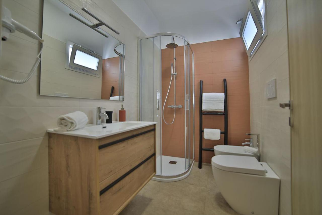 Giaro' Apartments Porto Cesareo Zewnętrze zdjęcie