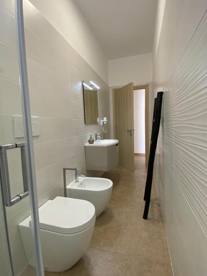 Giaro' Apartments Porto Cesareo Zewnętrze zdjęcie