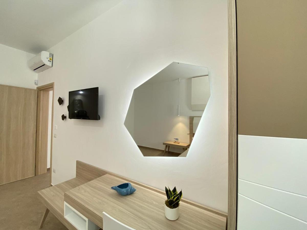 Giaro' Apartments Porto Cesareo Zewnętrze zdjęcie