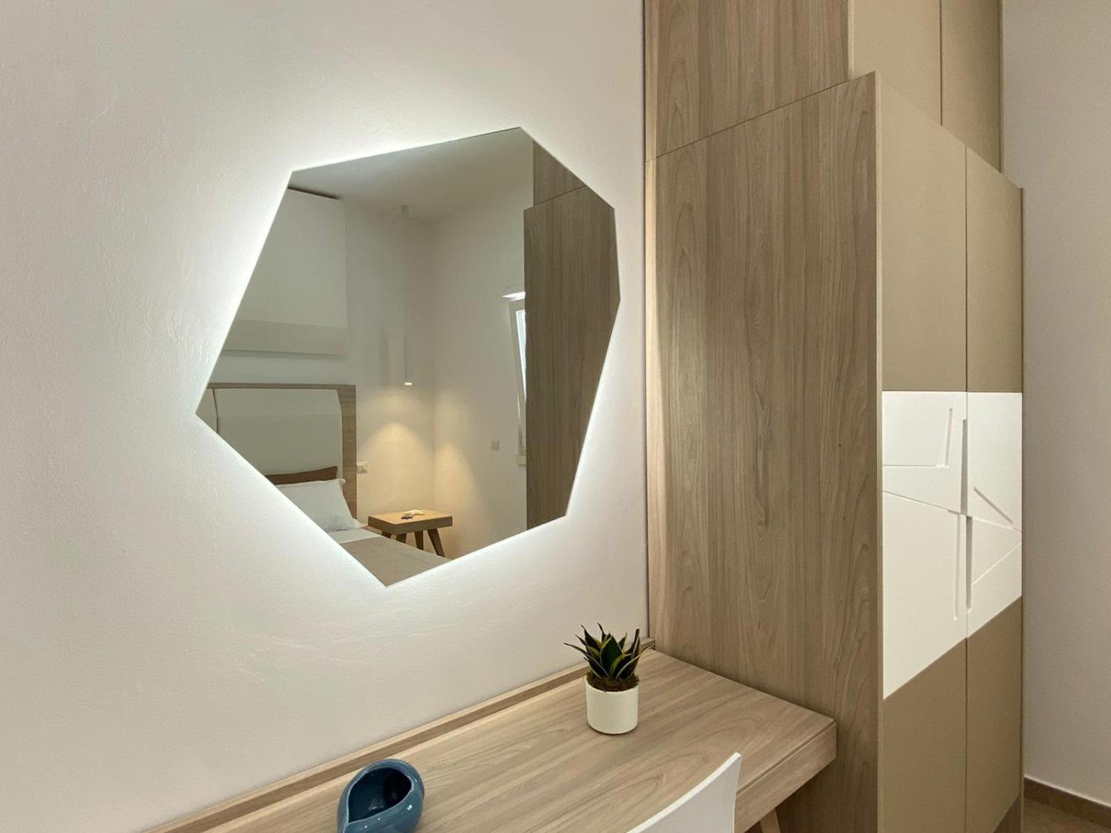 Giaro' Apartments Porto Cesareo Zewnętrze zdjęcie