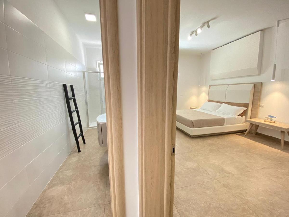 Giaro' Apartments Porto Cesareo Zewnętrze zdjęcie