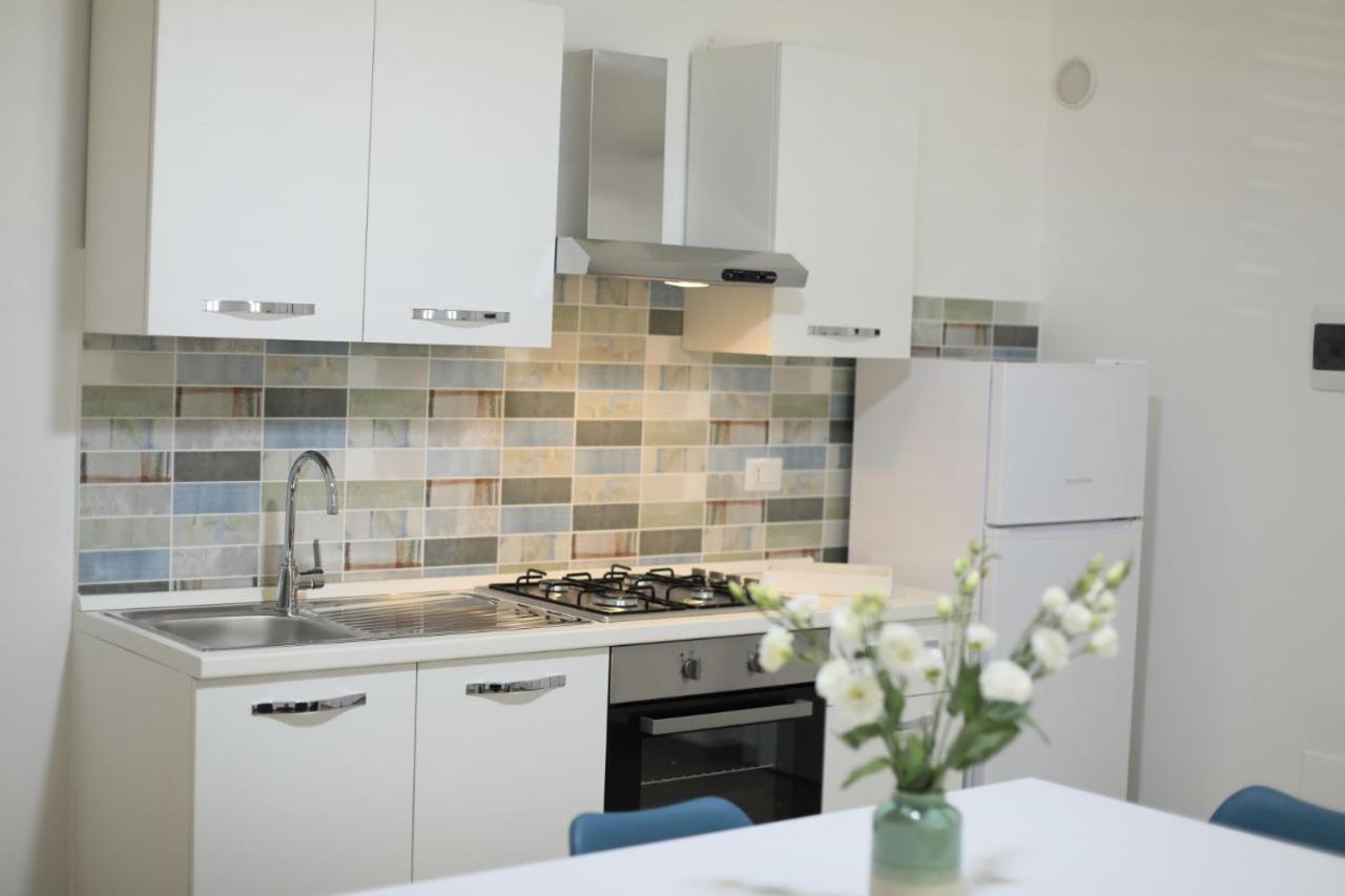 Giaro' Apartments Porto Cesareo Zewnętrze zdjęcie