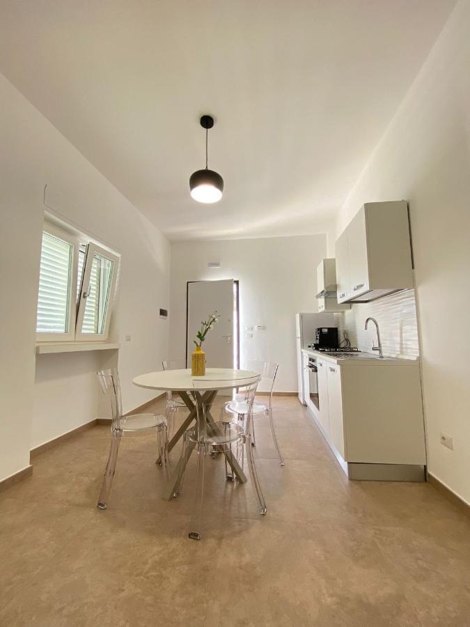 Giaro' Apartments Porto Cesareo Zewnętrze zdjęcie
