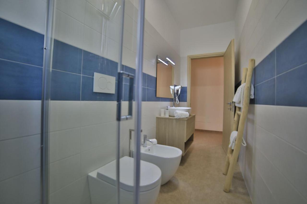 Giaro' Apartments Porto Cesareo Zewnętrze zdjęcie