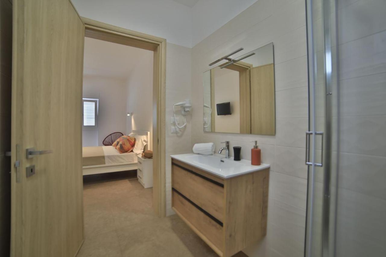Giaro' Apartments Porto Cesareo Zewnętrze zdjęcie