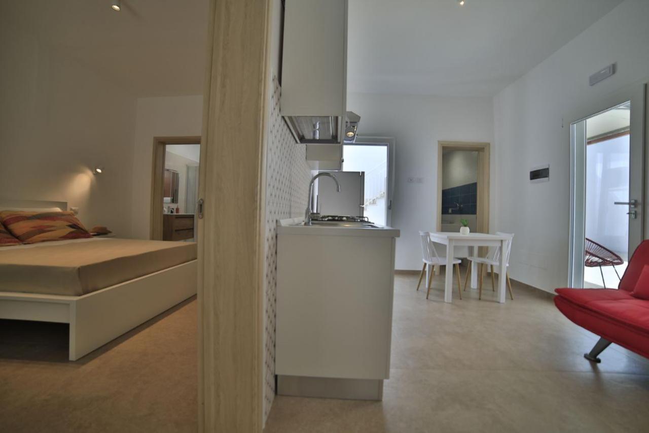 Giaro' Apartments Porto Cesareo Zewnętrze zdjęcie