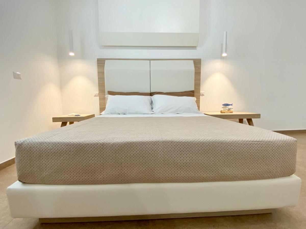 Giaro' Apartments Porto Cesareo Zewnętrze zdjęcie