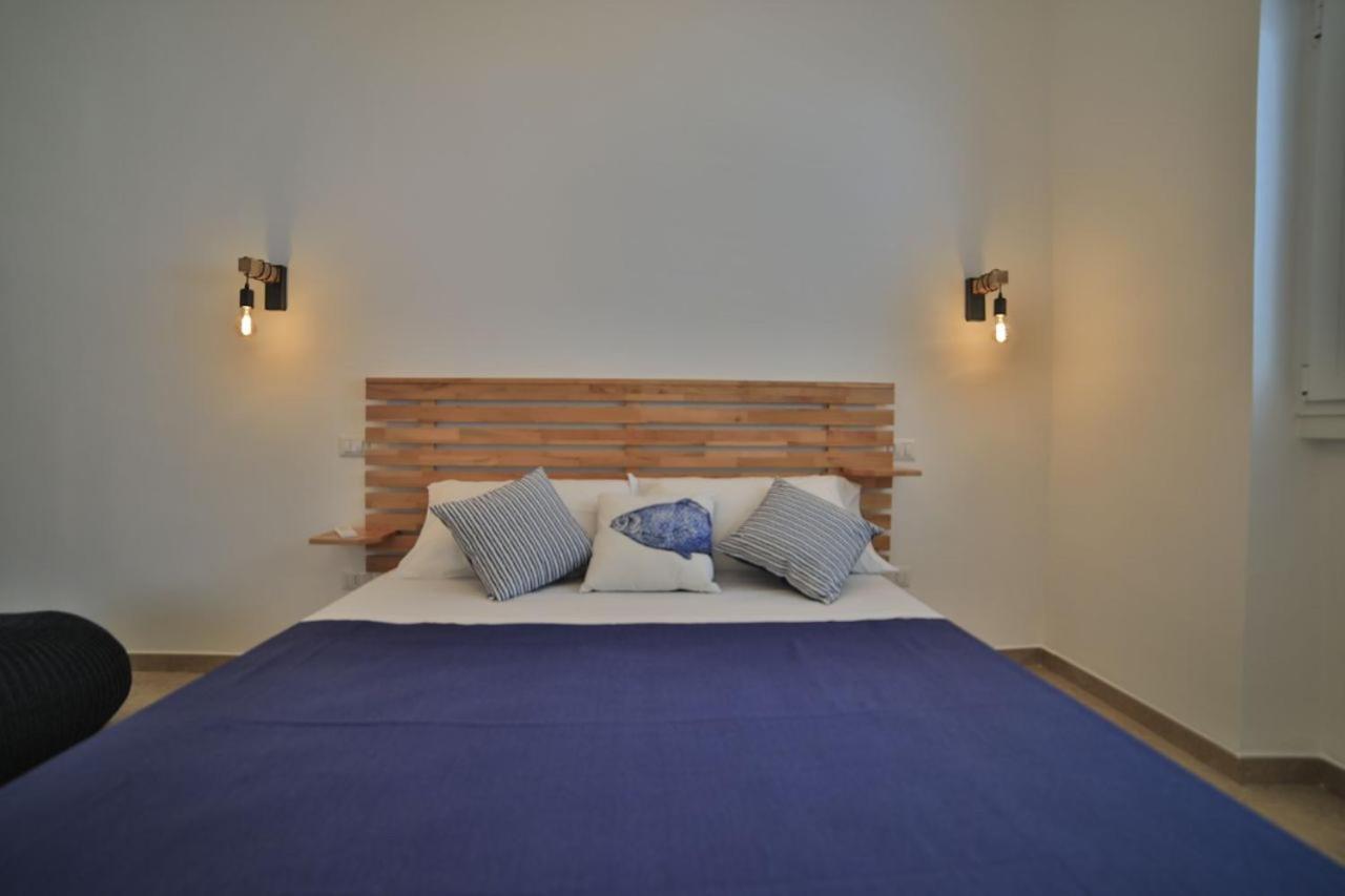 Giaro' Apartments Porto Cesareo Zewnętrze zdjęcie