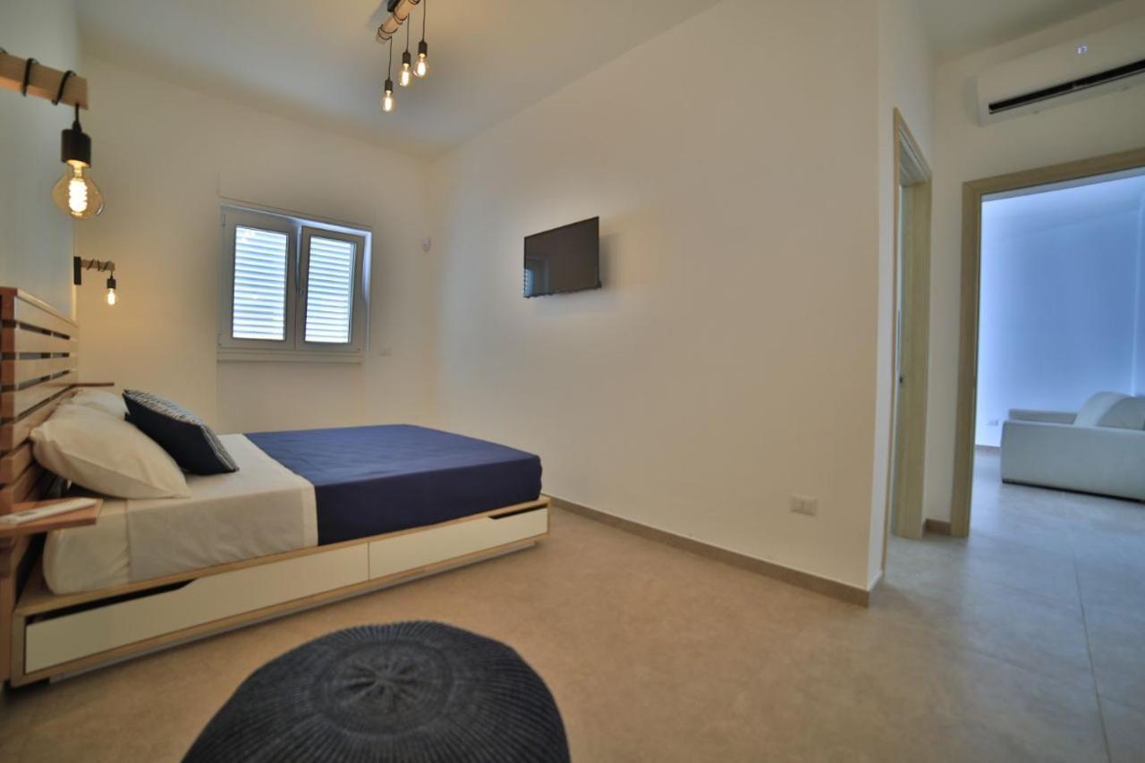 Giaro' Apartments Porto Cesareo Zewnętrze zdjęcie