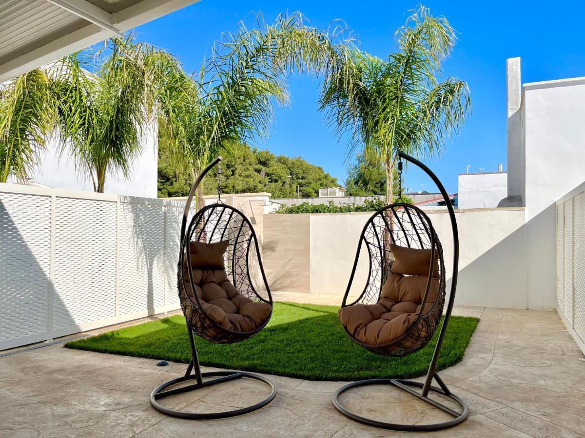 Giaro' Apartments Porto Cesareo Zewnętrze zdjęcie