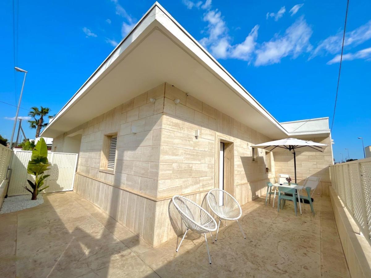 Giaro' Apartments Porto Cesareo Zewnętrze zdjęcie