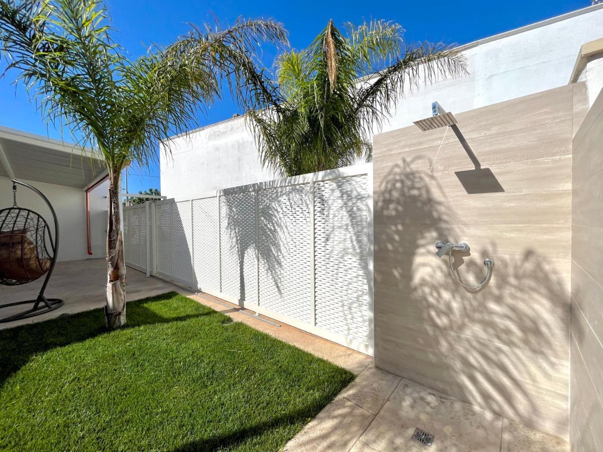 Giaro' Apartments Porto Cesareo Zewnętrze zdjęcie