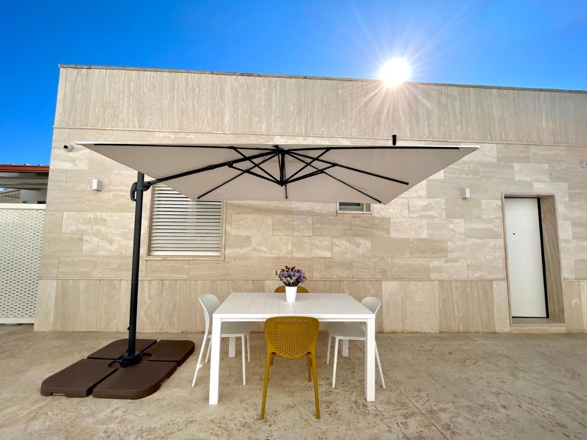 Giaro' Apartments Porto Cesareo Zewnętrze zdjęcie