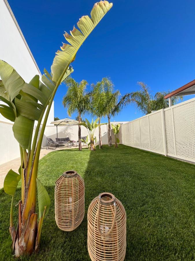 Giaro' Apartments Porto Cesareo Zewnętrze zdjęcie